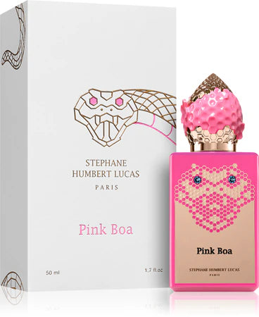 Pink Boa de Stéphane Humbert Lucas 777 50ml, Parfum Unisex (sigilat)