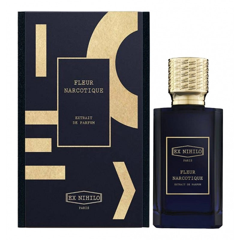 Fleur Narcotique Extrait de Parfum Ex Nihilo 100ml, Parfum Unisex (sigilat)
