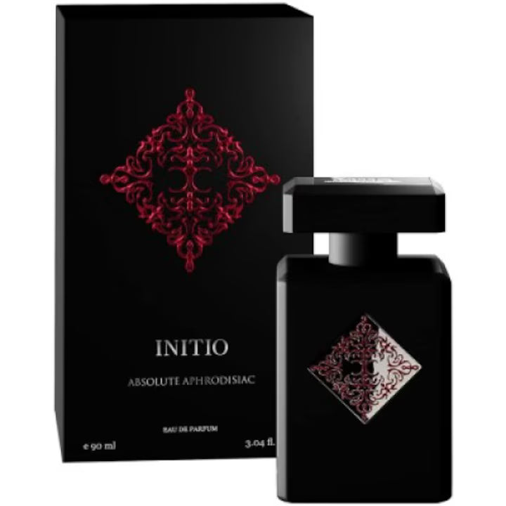 Absolute Aphrodisiac Initio 100ml, Parfum Unisex (sigilat)