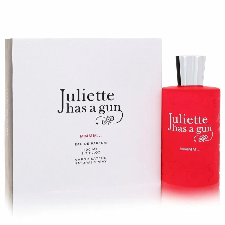 Mmmm... Juliette Has A Gun 100ml, Parfum Unisex (sigilat)