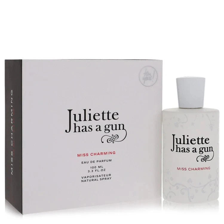 Miss Charming Juliette Has A Gun 100ml, Parfum Dama (sigilat)