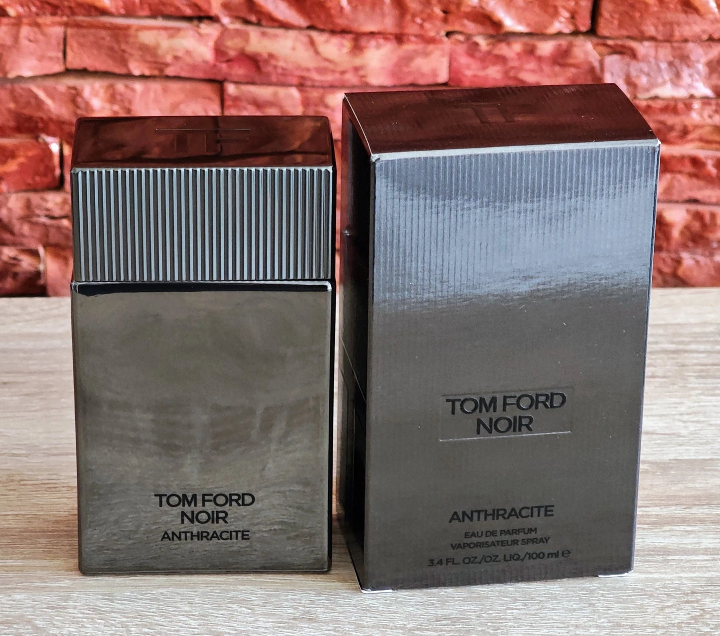 Noir Anthracite Tom Ford 100ml, Parfum Barbati (sigilat)
