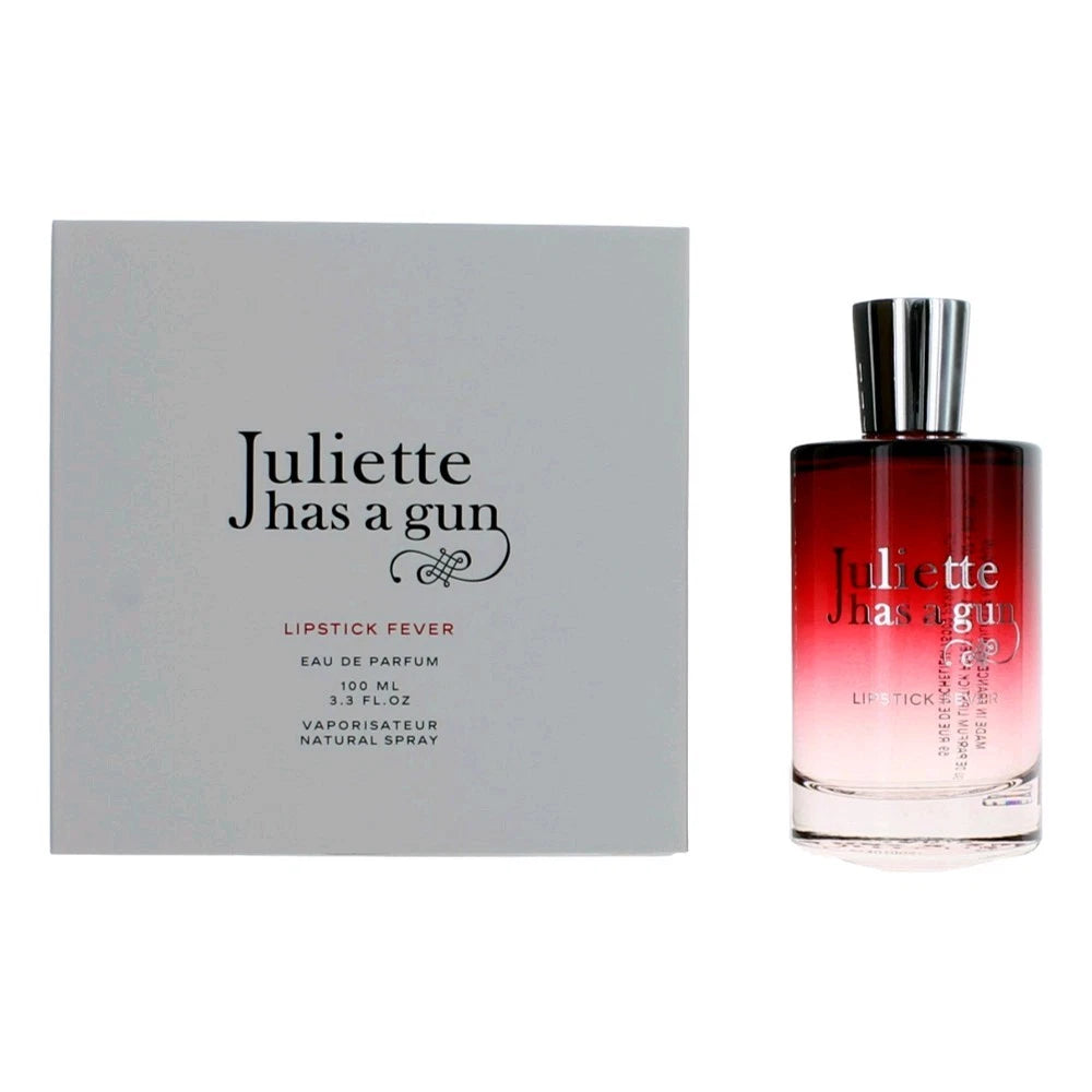 Lipstick Fever Juliette Has A Gun 100ml, Parfum Dama (sigilat)
