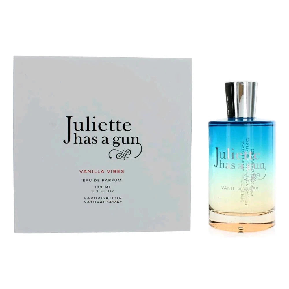 Vanilla Vibes Juliette Has A Gun 100ml, Parfum Unisex (sigilat)