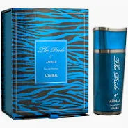 The Pride Of Armaf Admiral Armaf 100ml, Parfum Unisex (sigilat)