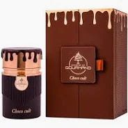 Ministry of Gourmand Choco Cult PARIS CORNER 100ml, Parfum Unisex (sigilat)