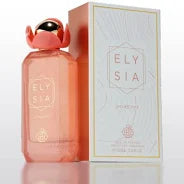 Elysia Lychee Fizz Fragrance World 100ml, Parfum Dama (sigilat)