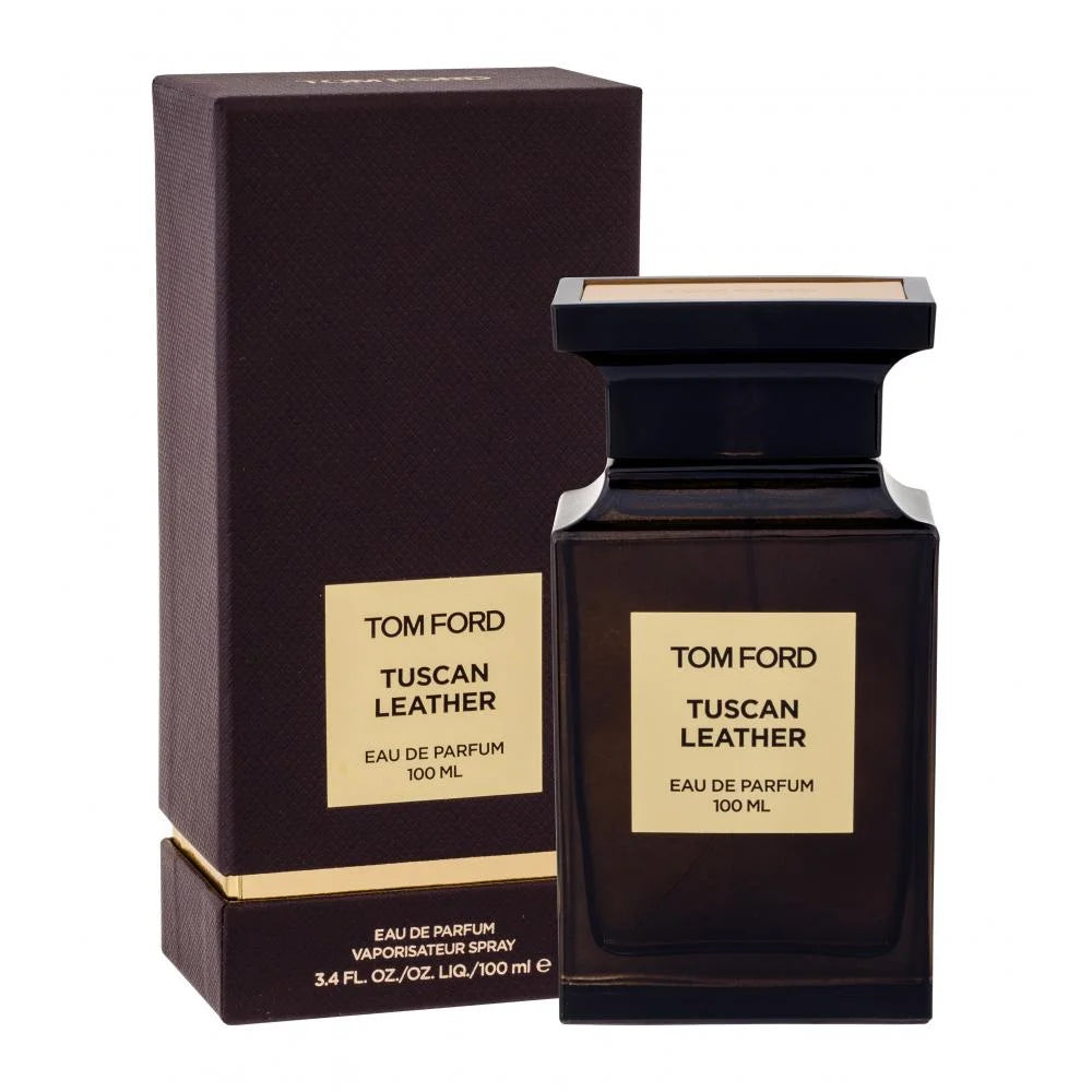Tuscan Leather Tom Ford