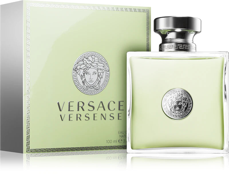 Versense Versace 100ml, Parfum Dama (sigilat)