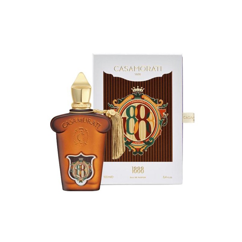 Casamorati 1888 Xerjoff 100ml, Parfum Unisex (sigilat)