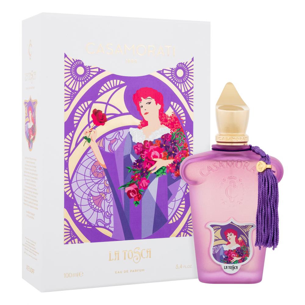 Casamorati La Tosca Xerjoff 100ml