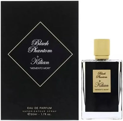 Black Phantom by Kilian 50ml, Parfum Unisex (sigilat)