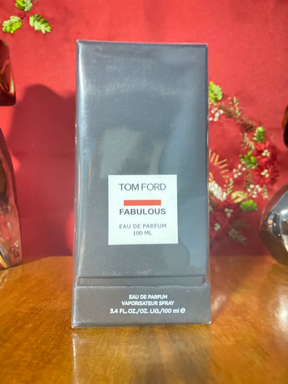 Fucking Fabulous Tom Ford 100ml