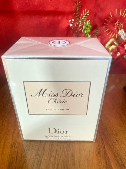 Miss Dior Cherie 100ml