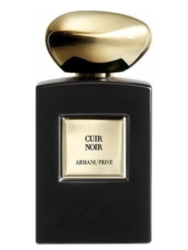 Armani prive Cuir Noir Giorgio Armani 100ml