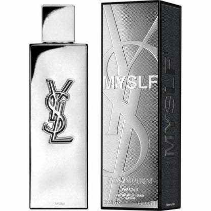 MYSLF L’Absolu de Yves Saint Laurent 100ml, Parfum Barbati (sigilat)