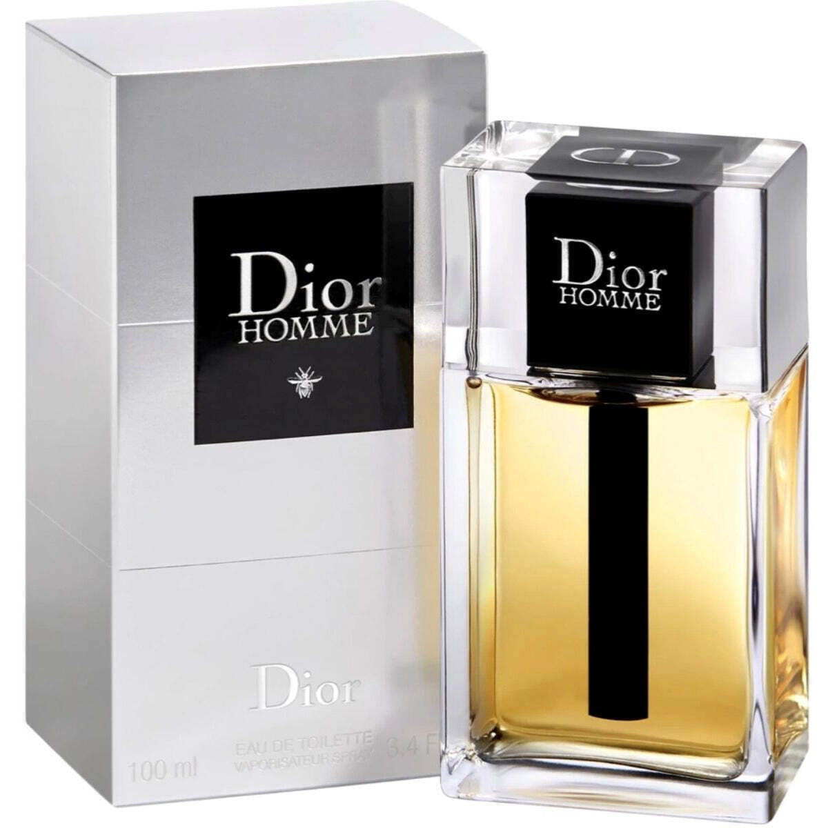 Dior homme 100ml