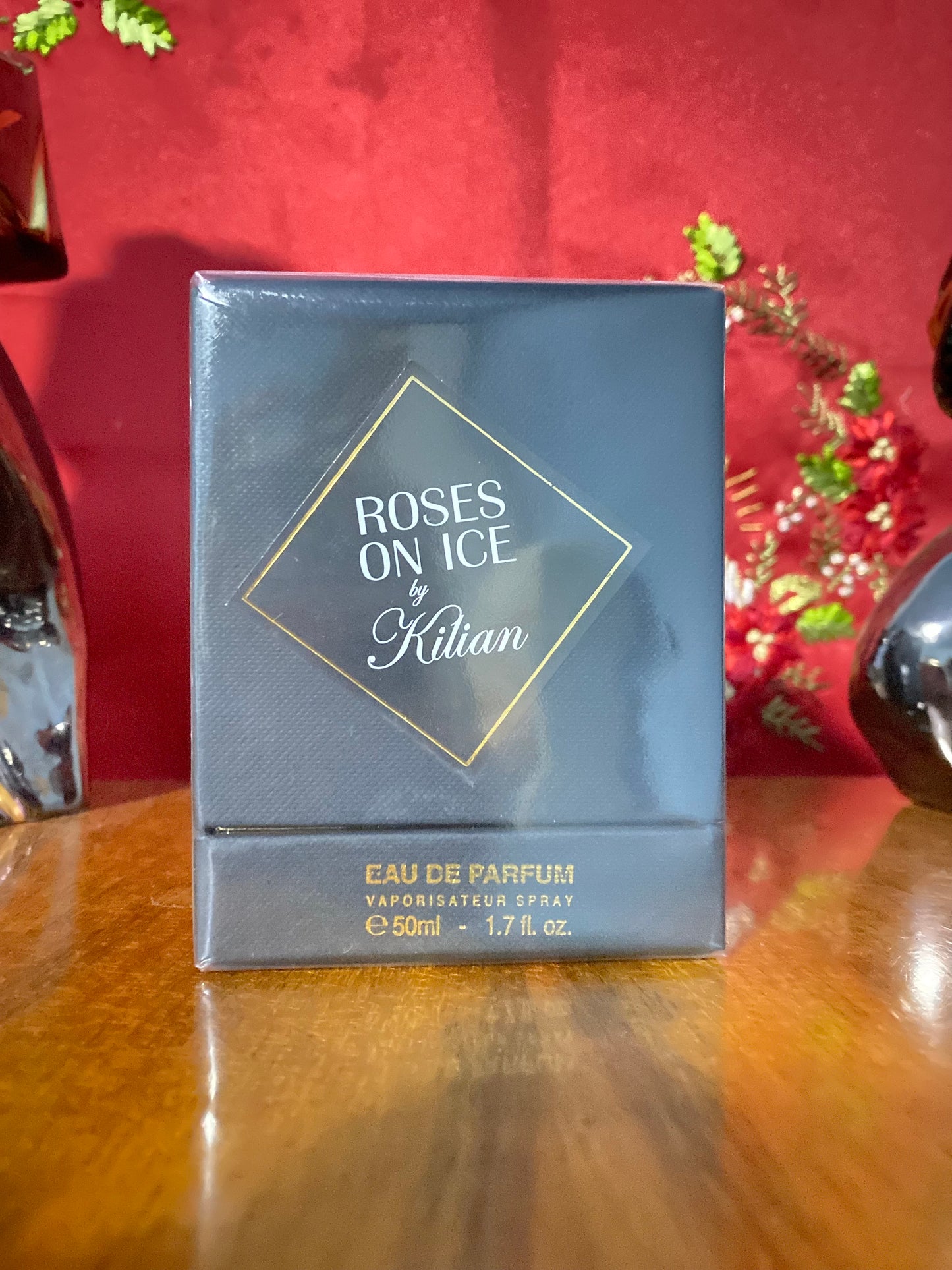 Roses on ice by Kilian 50ml