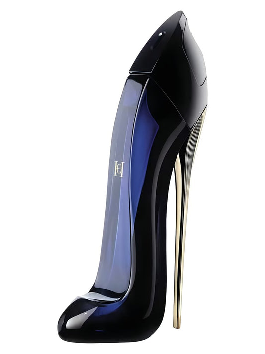 Good girl It’s so good to be bad Carolina Herrera 80ml, Parfum Dama (sigilat)