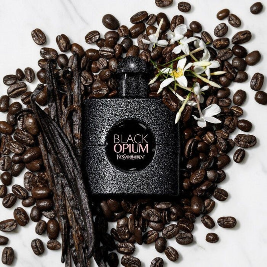 Black Opium EXTREME YvesSaintLaurent 90ml