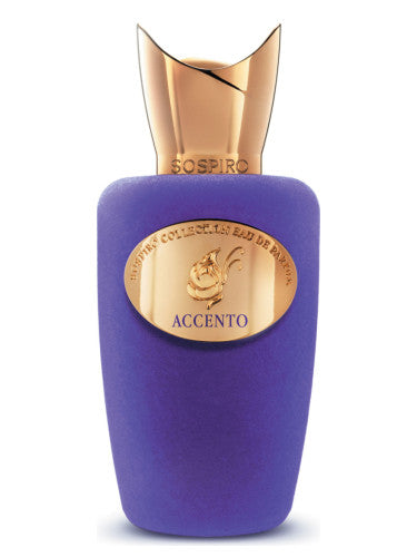 Sospiro Accento 100ml