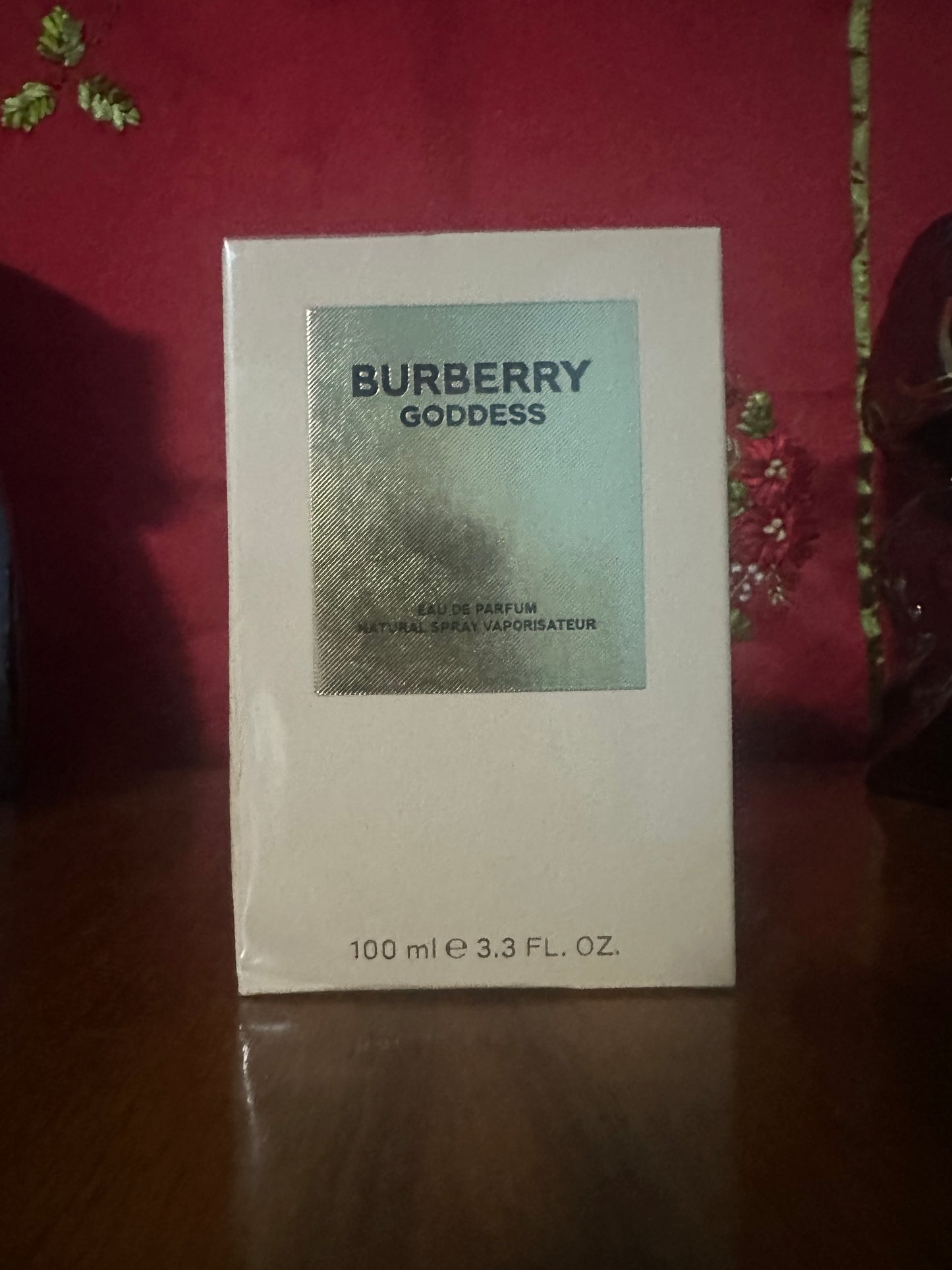 Burberry Goddess 100ml