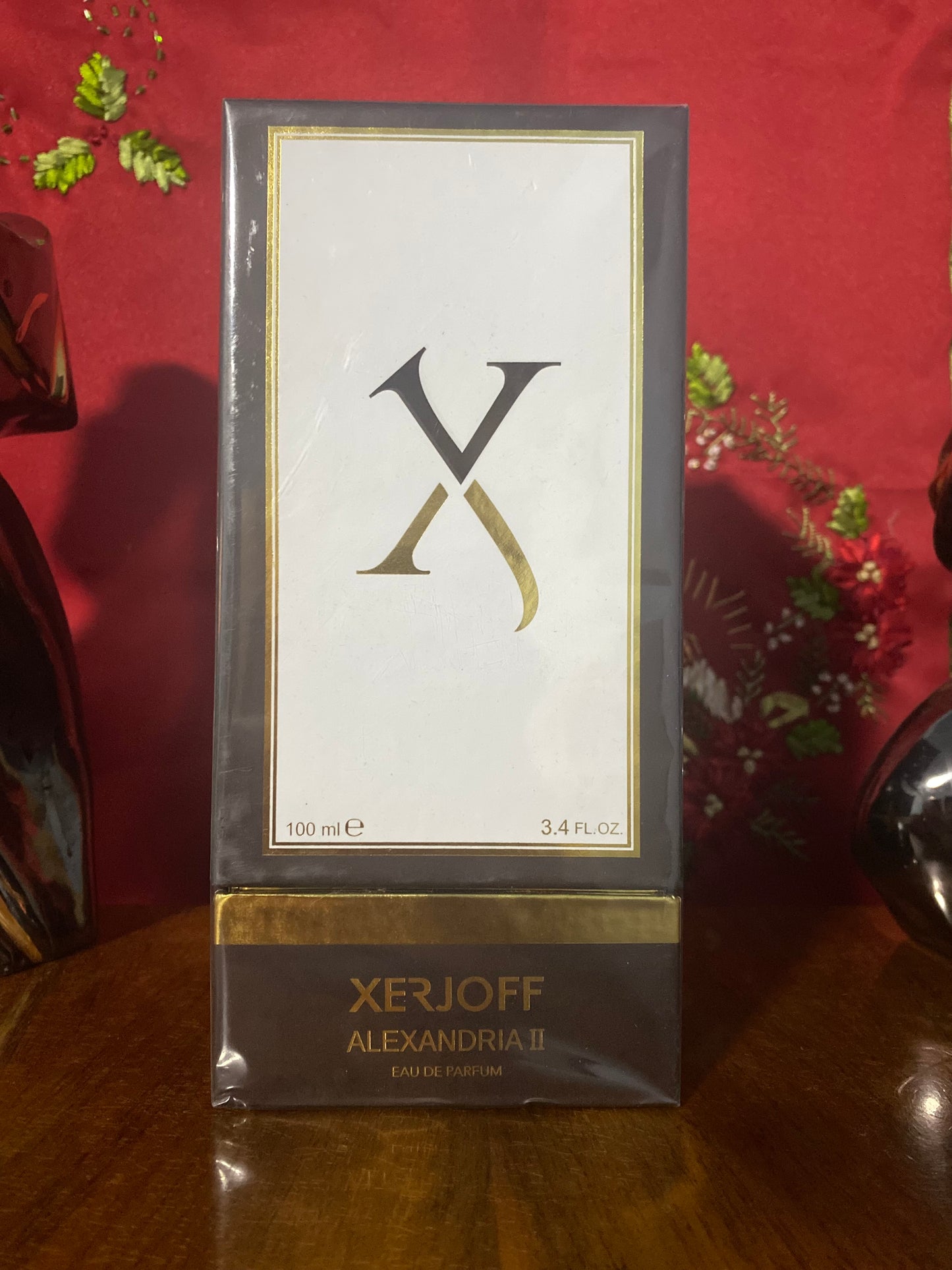 Xerjoff Alexandria II 100ml