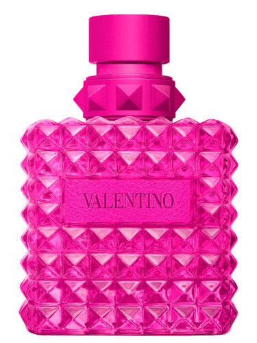 Valentino Donna born in Roma Pink PP 100ml