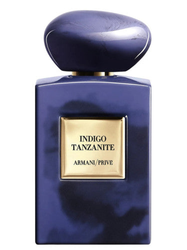 Armani prive Indigo Tanzanite Giorgio Armani 100ml