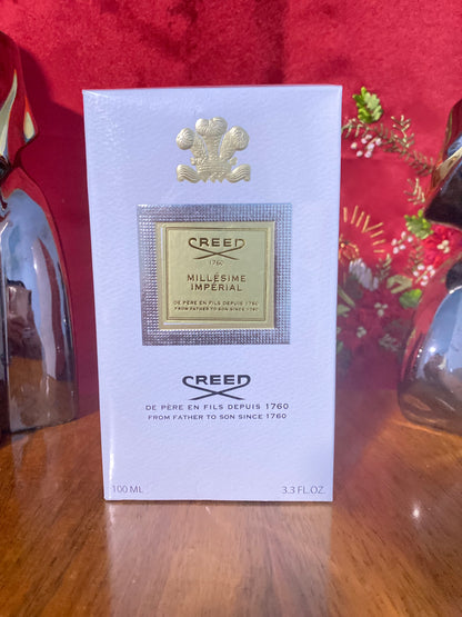 Creed Millesime Imperial 100ml