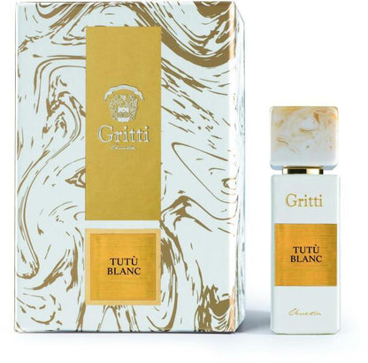 Tutù Blanc Gritti 100ml, Parfum Dama (sigilat)