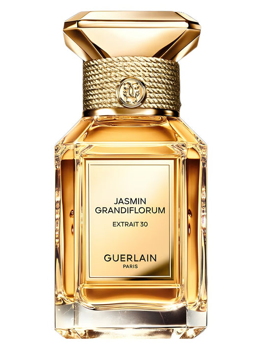 Jasmin Grandiflorum Extrait 30 de Guerlain 50ml, Parfum Unisex (sigilat)