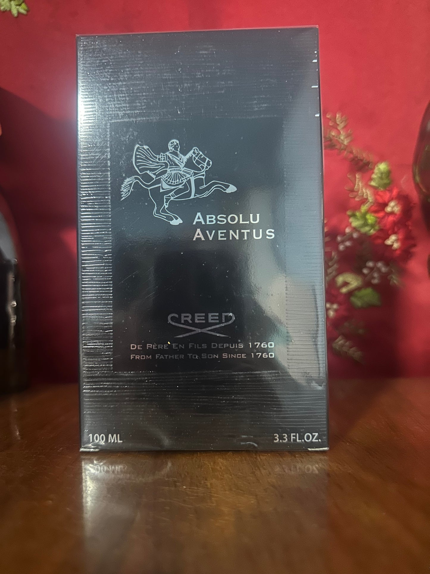 Absolu Aventus Creed 100ml