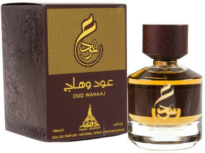 Oud Wahaaj PARIS CORNER 100ml, Parfum Unisex (sigilat)