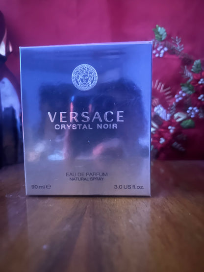 Crystal Noir Versace 90ml