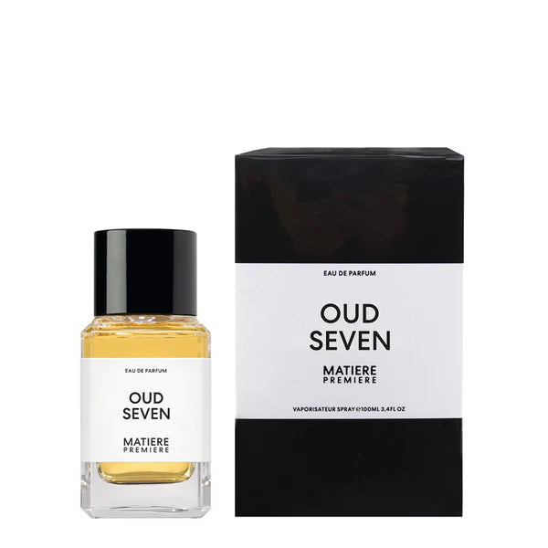 Oud Seven de Matiere Premiere 100ml, Parfum Unisex (sigilat)