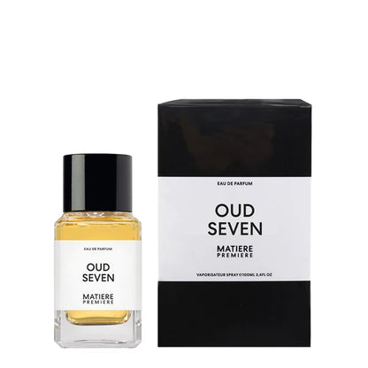 Oud Seven de Matiere Premiere 100ml, Parfum Unisex (sigilat)
