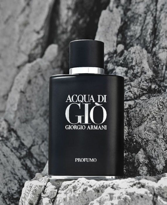 Acqua di Gio Profumo Giorgio Armani 125ml