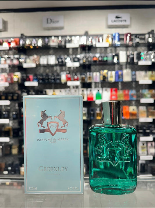 Greenley de Parfums de Marly