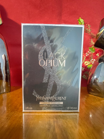 Black Opium EDP YvesSaintLaurent 90ml