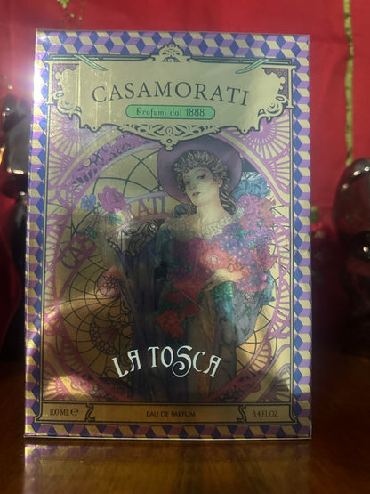 Casamorati La Tosca Xerjoff 100ml