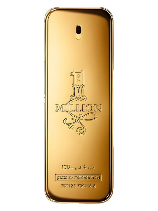 One Million Paco Rabanne 100ml, Parfum Barbati (sigilat)