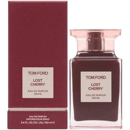 Tom Ford Lost Cherry 100ml, Parfum Unisex (sigilat)