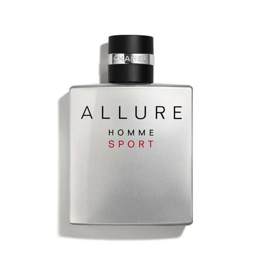 Allure homme sport Chanel 100ml