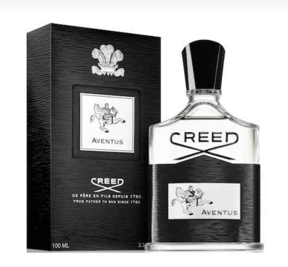 Creed Aventus 100ml, Parfum Barbati (sigilat)
