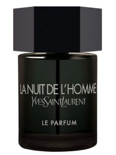 La Nuit de L'Homme Le Parfum Yves Saint Laurent 100ml