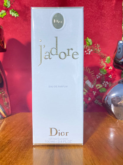 J’adore Dior 100ml EDP