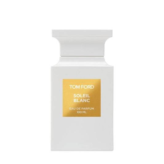 Soleil Blanc Tom Ford 100ml, Parfum Unisex (sigilat)