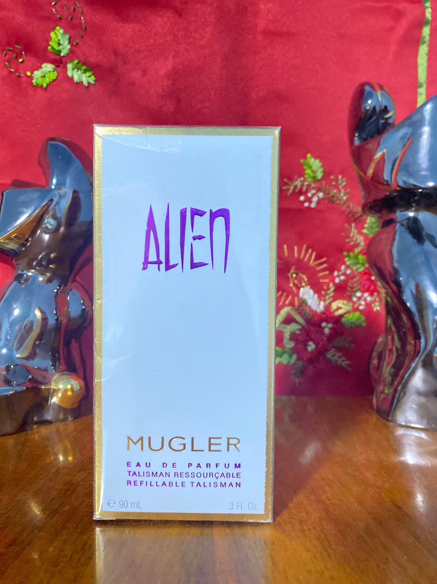 Alien Mugler 90ml