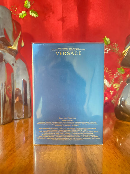 Versace Eros 100ml